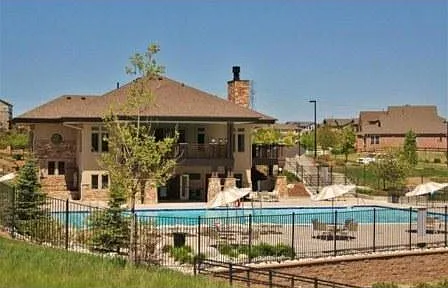 Neighborhood Pool