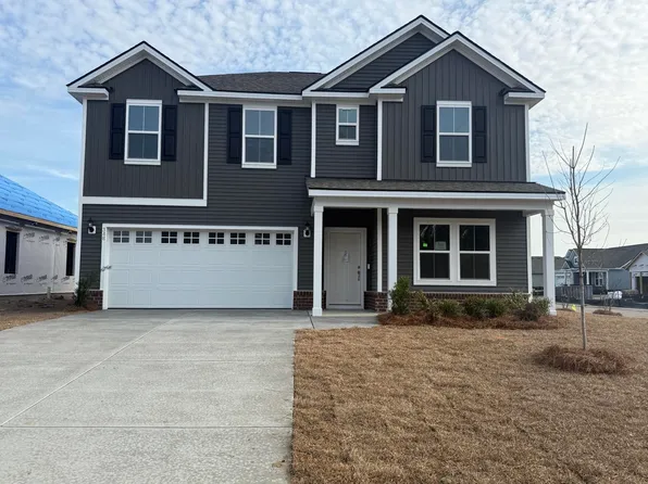348 River Edge Dr. Phase 3A Lot 348, Myrtle Beach, SC 29588