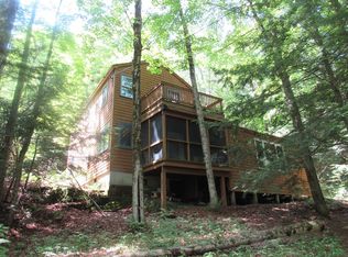 66 Parish Rd, Worthington, MA 01098