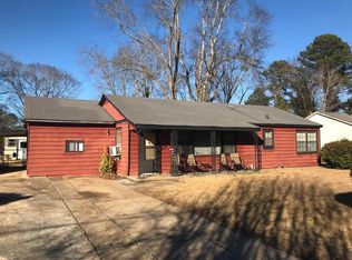 707 16th Ave S, Columbus, MS 39701