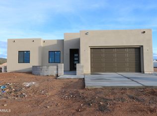4164 W Devil Springs Rd, New River, AZ 85087