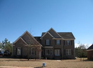 104 Old Orchard Rd, Huntsville, AL 35811