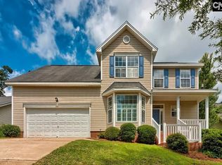 602 Whitewater Dr, Irmo, SC 29063