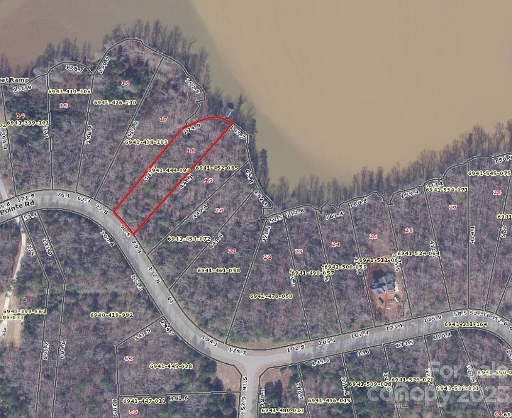 329 Terrapin Pointe Rd 18, Hodges, SC 29653 MLS 4045380 Zillow