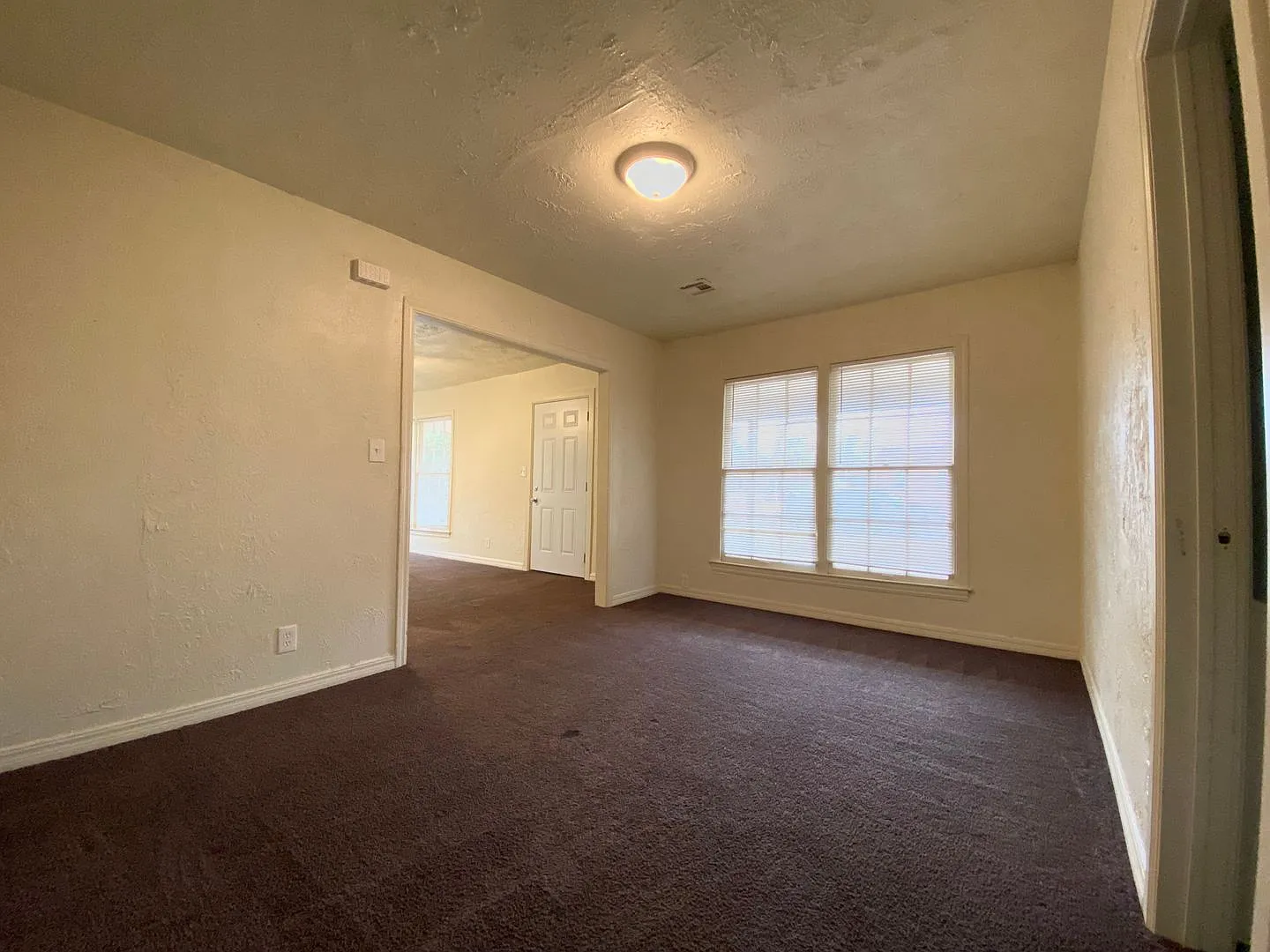 3 bed 1 bath home for rent - NE OKC — Photo 4