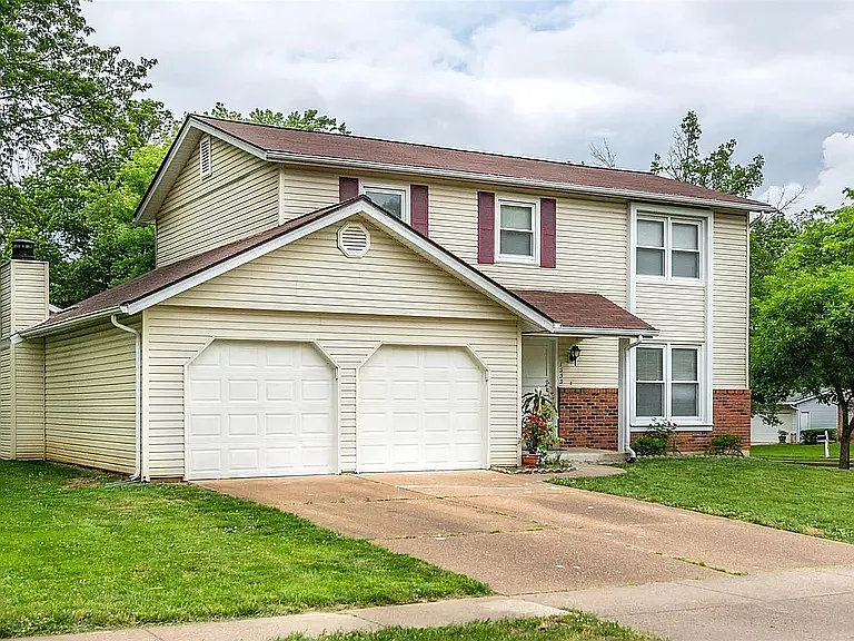 1555 McKelvey Rd — Photo 2