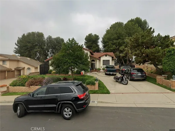 559 Amethyst Ln, Walnut, CA 91789