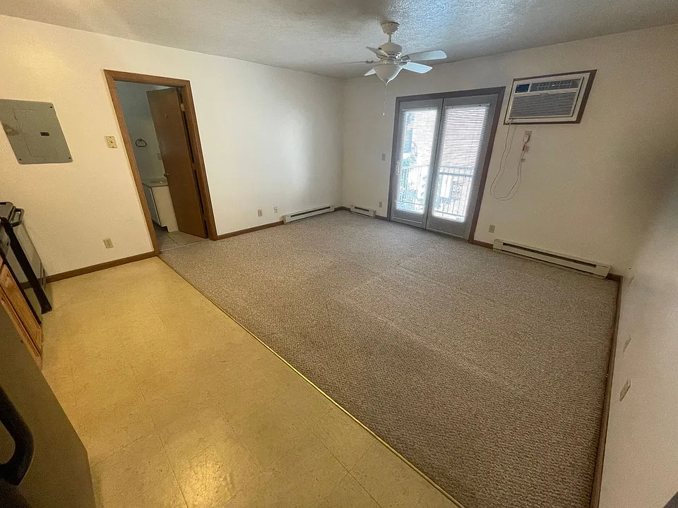 Parkview Apartments