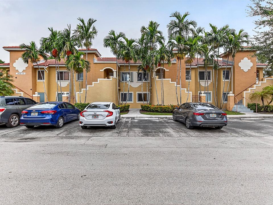 1st image of 7901 NW 6th Street #103