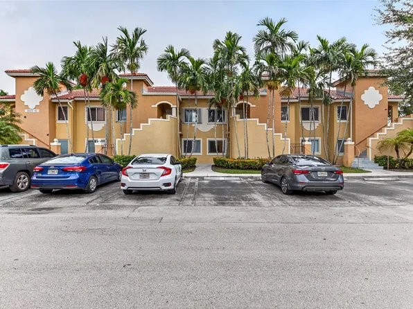 7901 NW 6th Street #103, Pembroke Pines, FL 33024