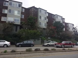 5140 Diamond Heights Blvd APT 201A, San Francisco, CA 94131