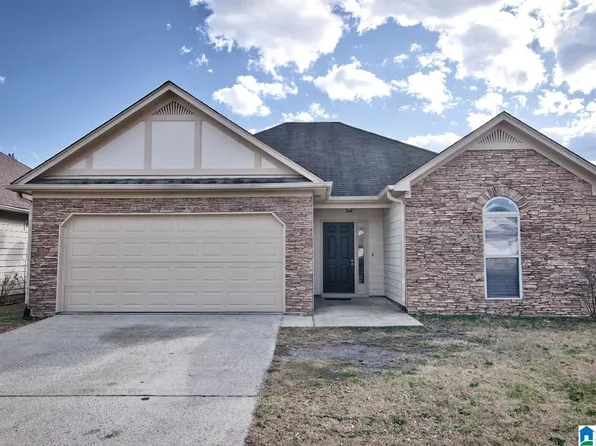 100 Fox Run Ln, Pell City, AL 35125