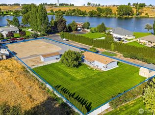 8253 Scott Road NE, Moses Lake, WA 98837