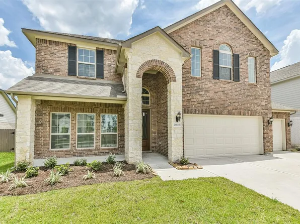 26022 N Kings Mill Lane, Kingwood, TX 77339