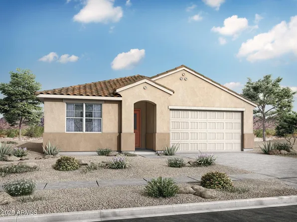 4126 W Brenley Drive, San Tan Valley, AZ 85144