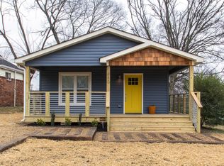 880 W Sharpe Ave, Nashville, TN 37206