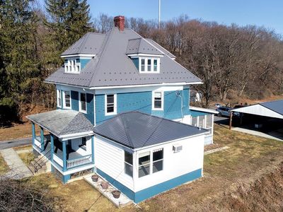 814 5th St, Huntingdon, PA, 16652