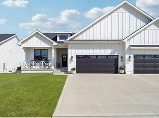 1410 NW 32nd St, Ankeny, IA 50023
