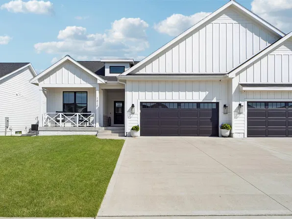 1410 NW 32nd St, Ankeny, IA 50023