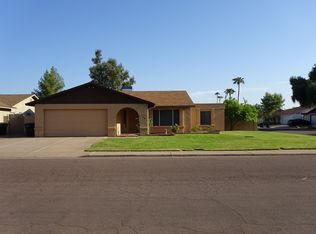 508 W Pantera Ave, Mesa, AZ 85210