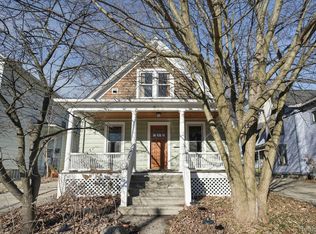 618 S 1st St, Ann Arbor, MI