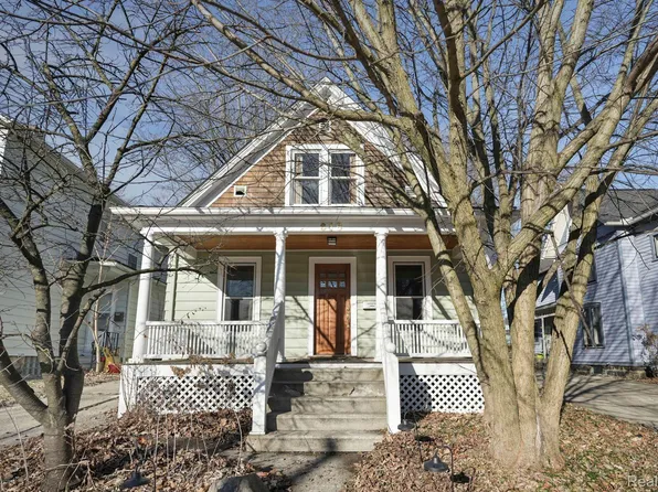 618 S 1st St, Ann Arbor, MI 48103