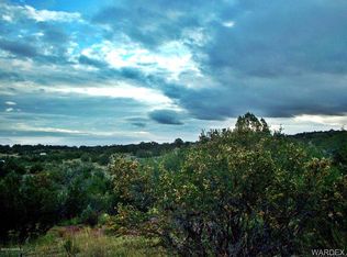 56565 N Bearclaw Rd, Seligman, AZ 86337