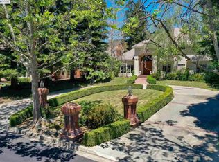 215 S Ridge Ct, Danville, CA 94506