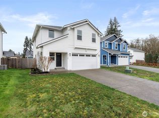 Tucker Estates, Centralia, WA 98531