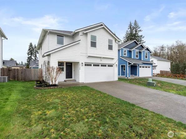 20136 Weston Court SW, Centralia, WA 98531