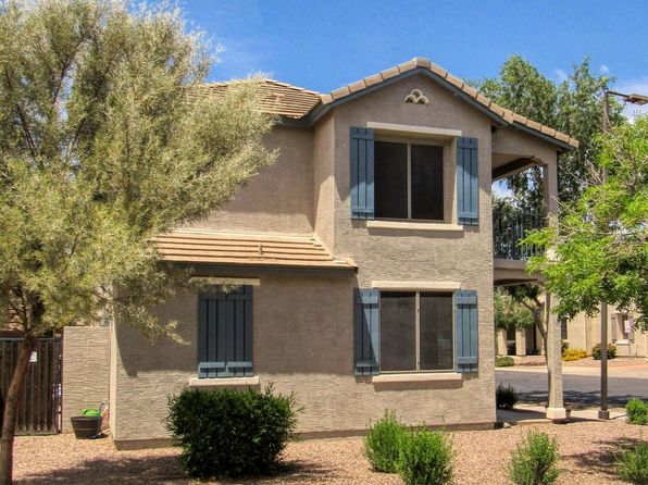 1689 E Elgin St, Gilbert, AZ 85295