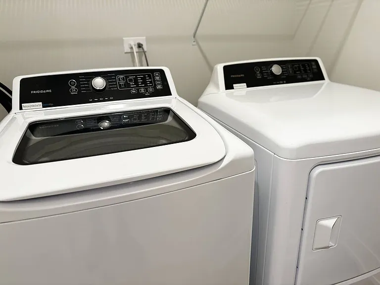 Laundry Room Cabinet