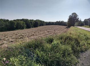 4-H Camp Rd #4, Mc Graw, NY 13101