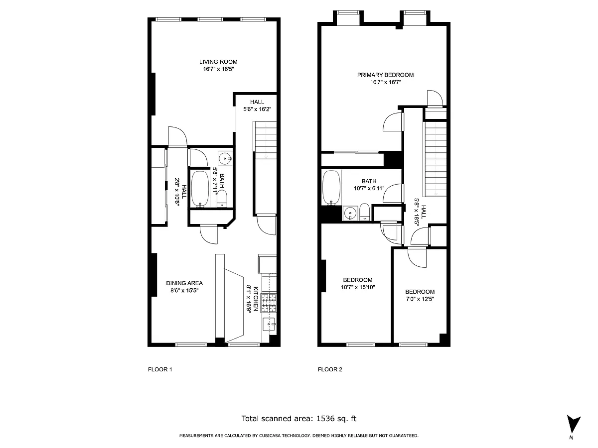 Building Photo - 55 Bainbridge St #2