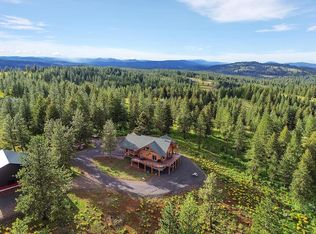 2789 Skyline Dr #2789, New Meadows, ID 83654