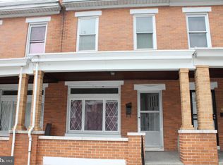 4253 Sheldon Ave, Baltimore, MD 21206