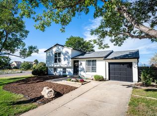 11037 Donley Dr, Parker, CO 80138
