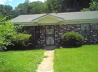 401 Farmer St, Vicksburg, MS 39183