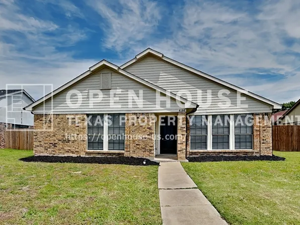 4144 Newton St, The Colony, TX 75056