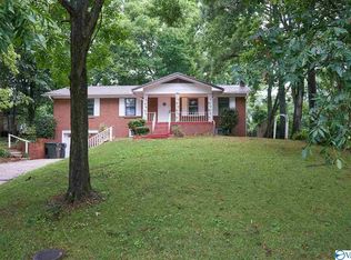 614 Hartung St SW, Decatur, AL 35601