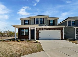 3464 Lincoln Heights Ln, Monroe, NC 28110