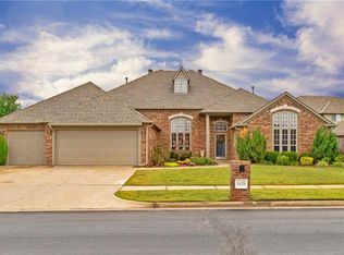 1428 NW 168th St, Edmond, OK 73012