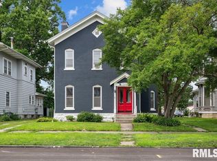 1314 Main St, Davenport, IA 52803