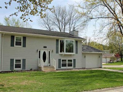 421 Sunny Lane St, Denver, IA, 50622