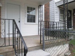 7818 Provident St, Philadelphia, PA 19150
