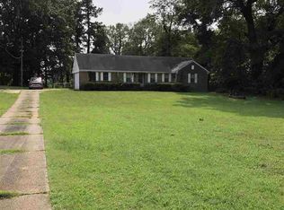 2505 James Rd, Memphis, TN 38127