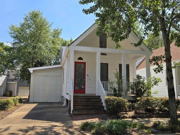 113 Village Ln, Memphis, TN 38103