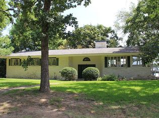 43 Shoreline Drive, Malakoff, TX 75148