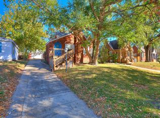 1205 N Main St, Sand Springs, OK 74063