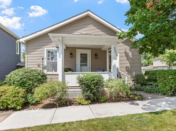 307 Institute St, Valparaiso, IN 46383